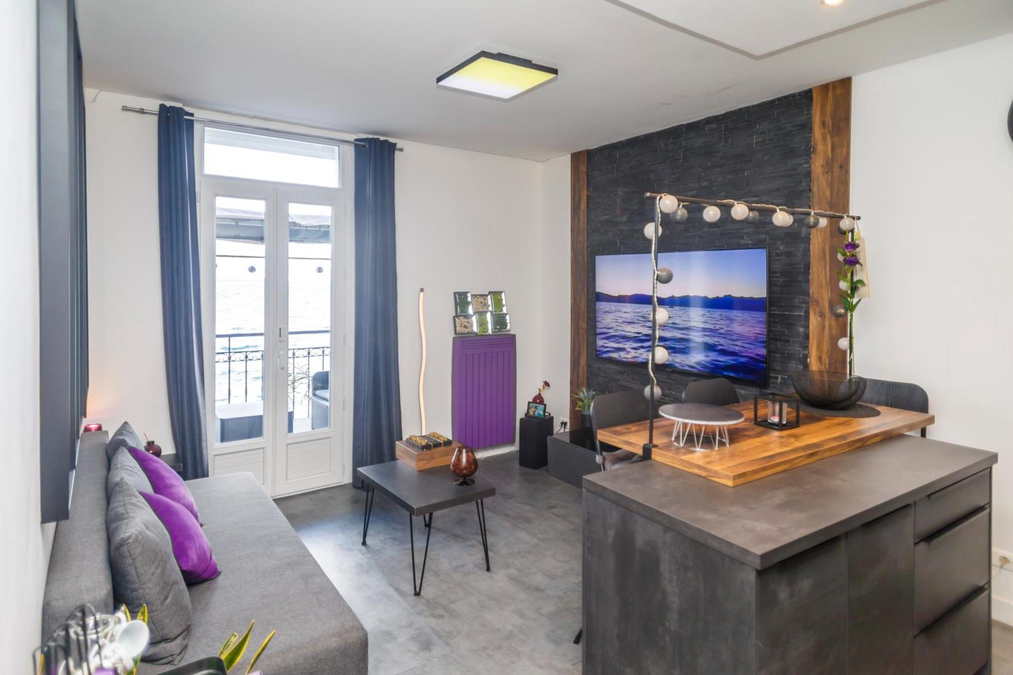 Bellerive Love Suite Magnifique Vue Lac Publier Luaran gambar